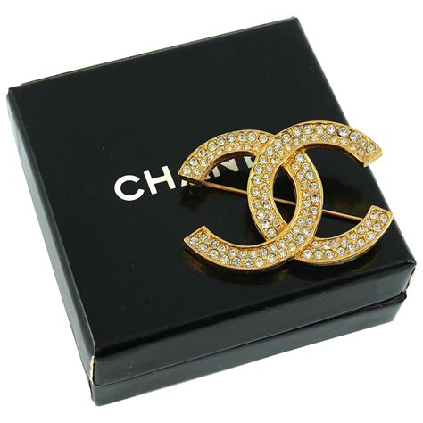 chanel clothes pin|vintage chanel pins brooches.